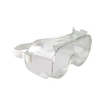 Safety Glasses & Protective Eye Goggles