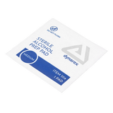 Sterile Alcohol Prep Pads