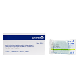 Slipper Socks - Single & Double Sided