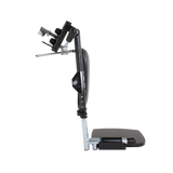 Bariatric HD Elevating Leg Rest