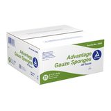Advantage Surgical Sponges - Sterile & Non-Sterile