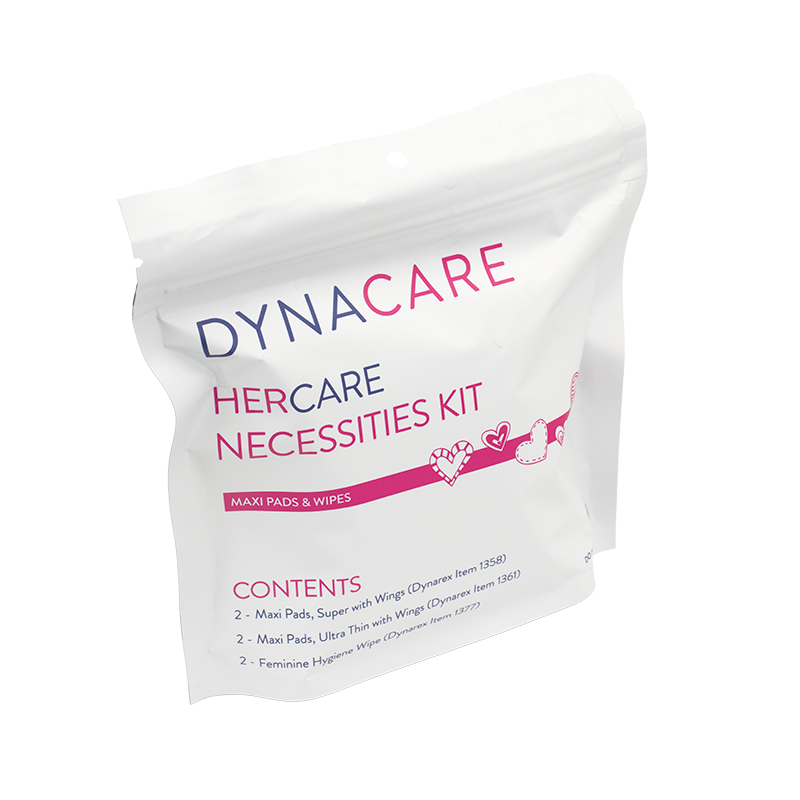 HerCare Necessities