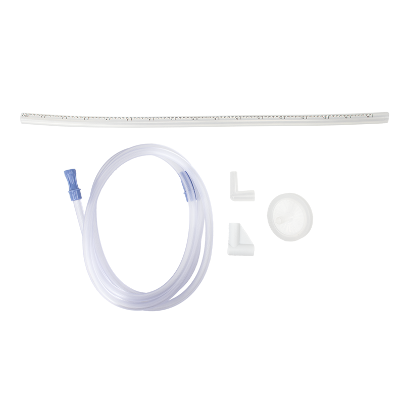 Suction Canister Full/Universal Kits