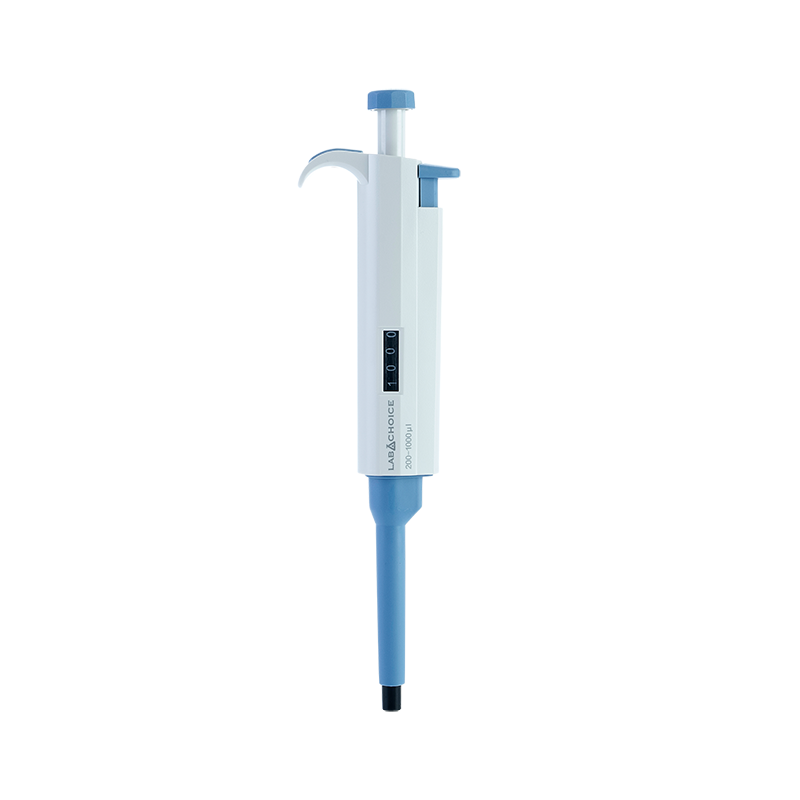 Mechanical Pipettes