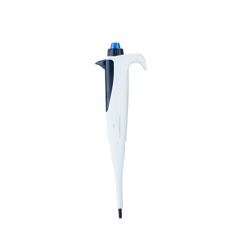 Electronic Pipettes