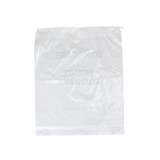 Patient Belonging Bags