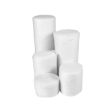 Undercast Padding