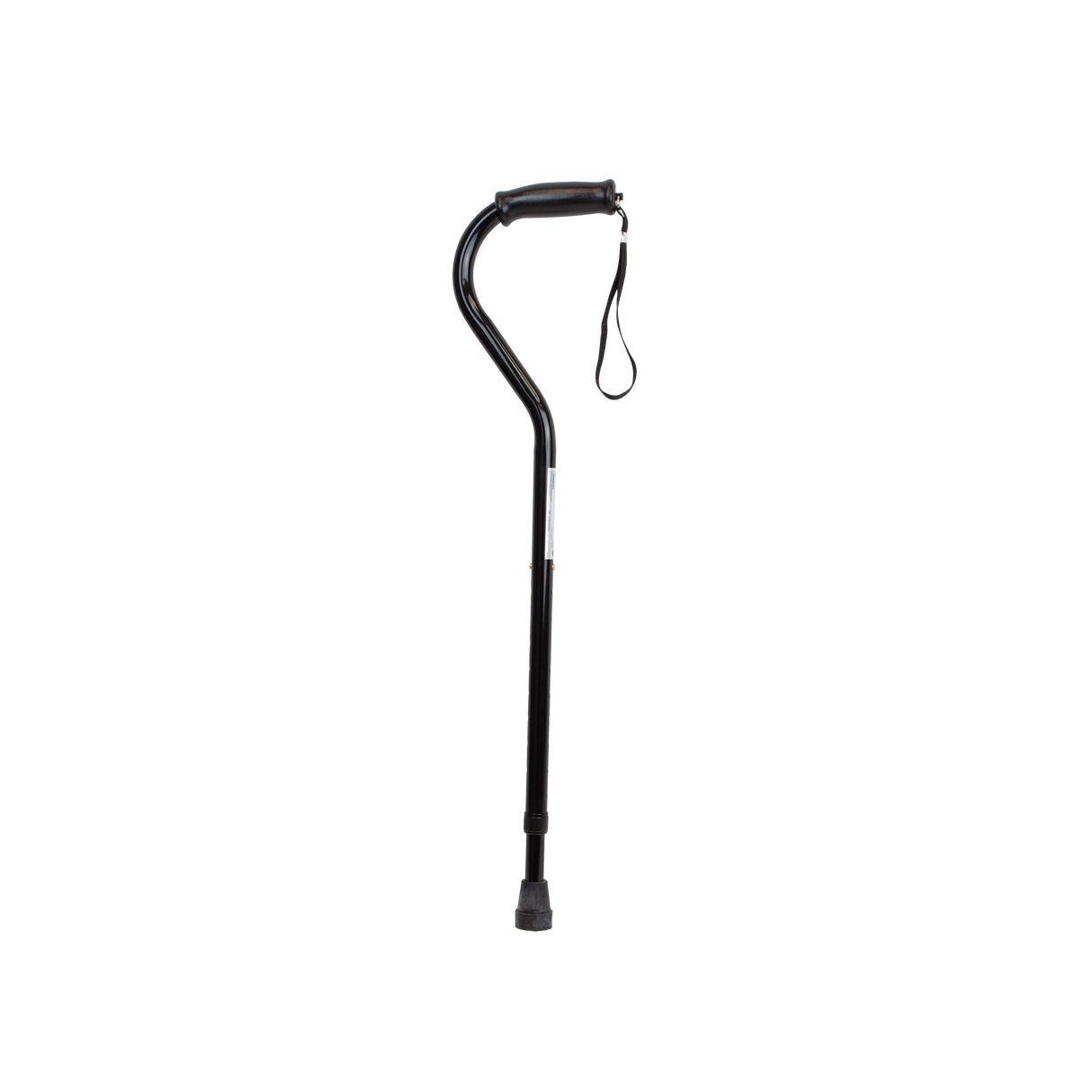 Bariatric Offset Cane