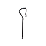 Bariatric Offset Cane