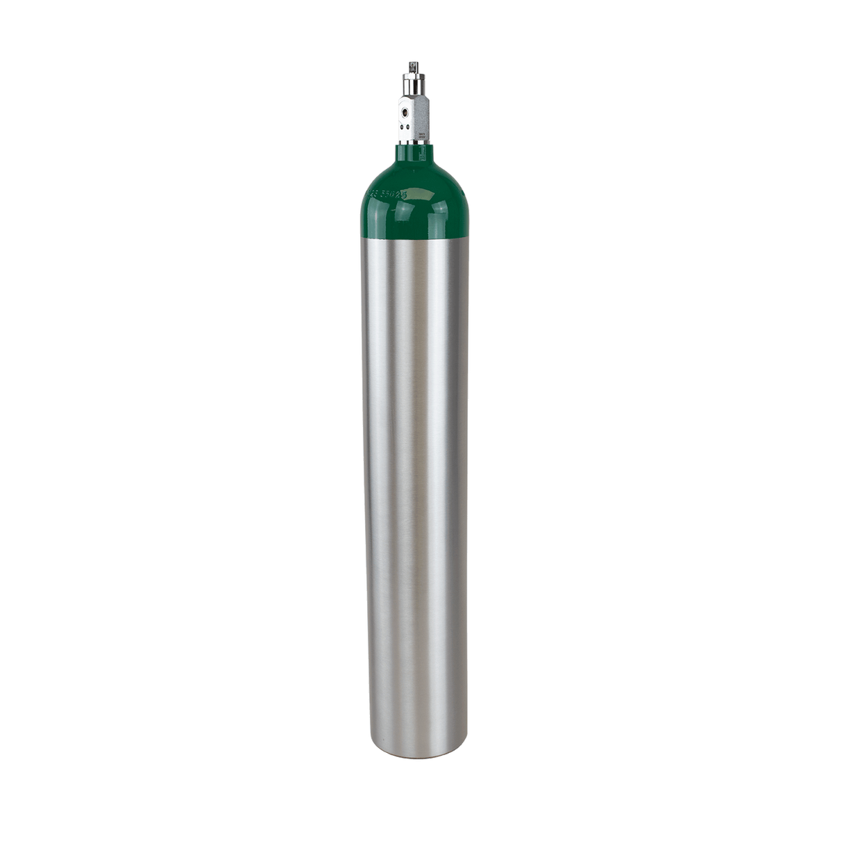 Oxygen Cylinders