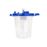 Disposable Suction Canisters