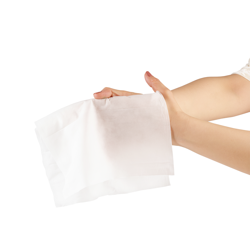 Flushable Wipes