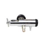 CGA 870 Style Oxygen Regulators & Wrench
