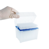 Universal Pipette Tips with Filter