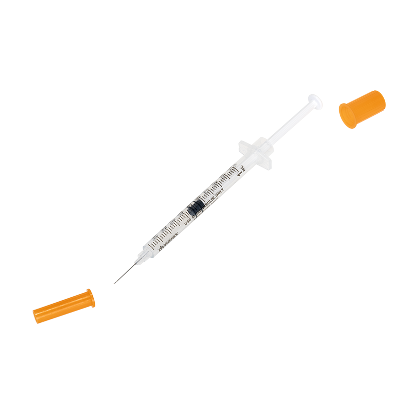 Insulin Syringes