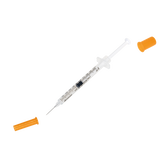 Insulin Syringes