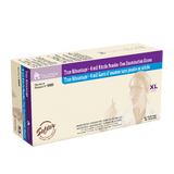 True Advantage Nitrile Exam Gloves, Powder-Free