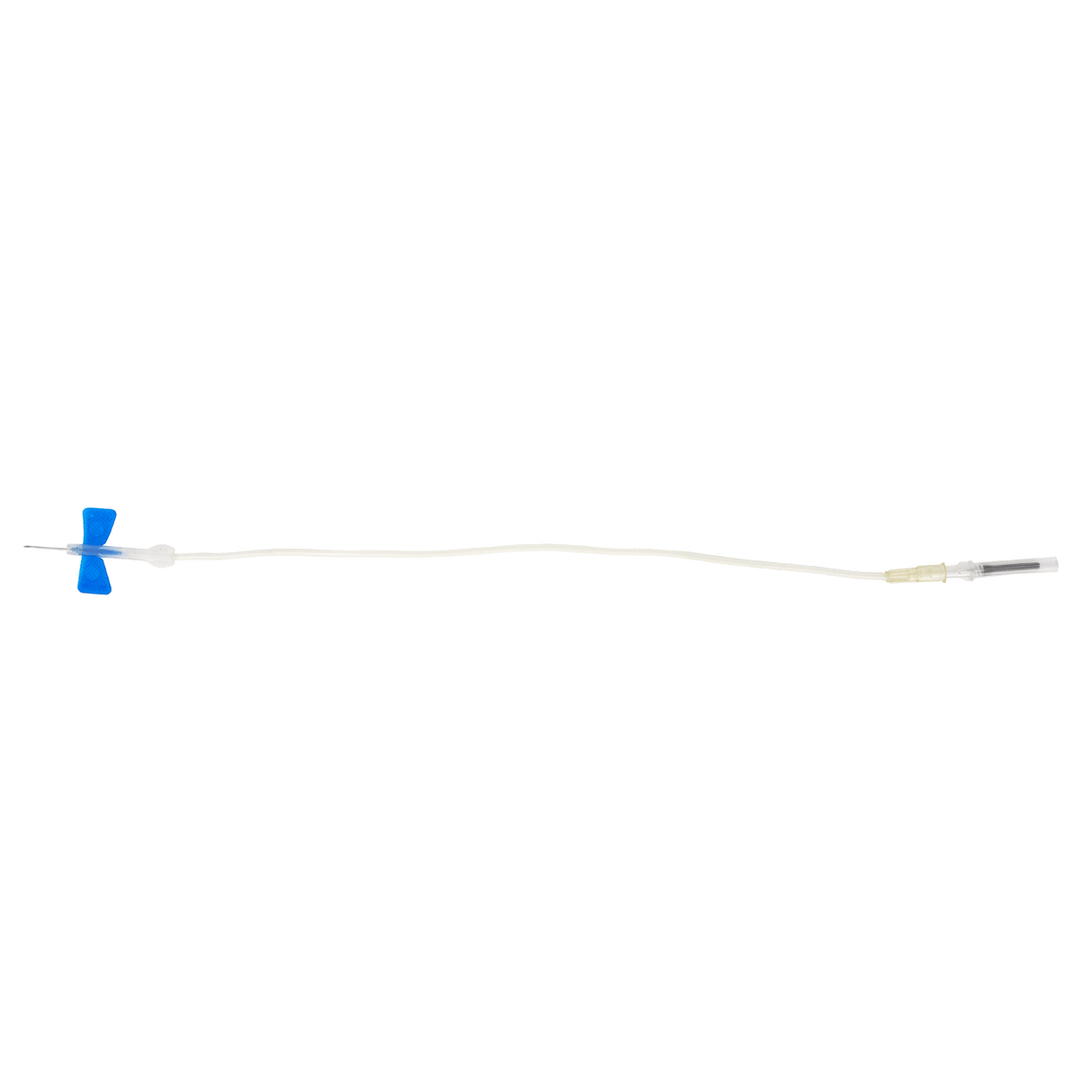 SecureSafe™ Safety Blood Collection Set