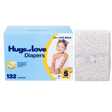 Hugs of Love Diapers