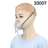 Oxygen Masks - Medium-Concentration