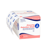 Dressing Retention Sheet