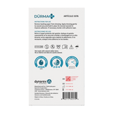 SiliGentle™ Silicone Foam Dressings