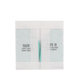 Sterile Nitrile Surgical Gloves, Powder-Free