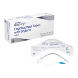 Endotracheal Tube - Cuffed