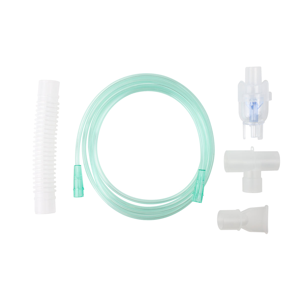 Small Volume Nebulizer 6 cc Cups