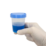 Specimen Containers