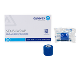 Sensi-Wrap Self-Adherent Bandage Rolls