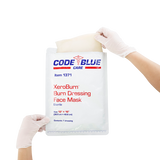 XeroBurn™ Burn Dressing Face Mask 12"x 16"