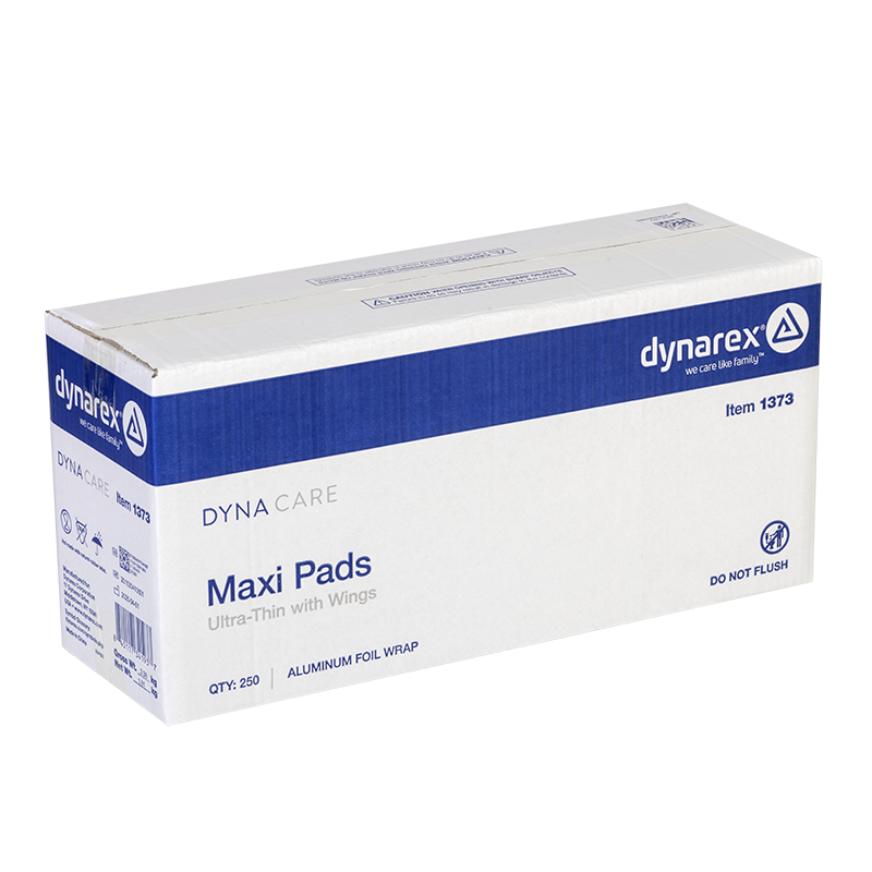 Maxi Pads