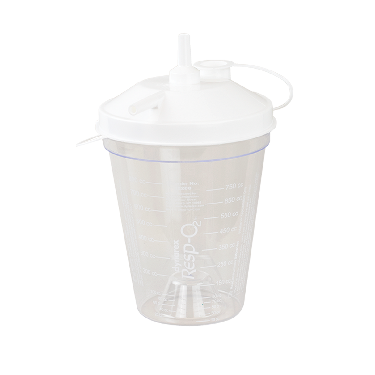 Suction Canister Full/Universal Kits