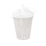 Suction Canister Full/Universal Kits