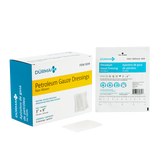 Petroleum Gauze Dressings