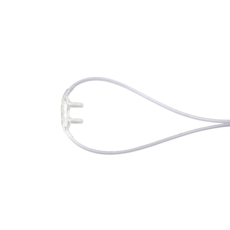 Nasal Oxygen Cannulas - Cushion Tip