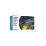 Round & Tight Round Liner Cartridges