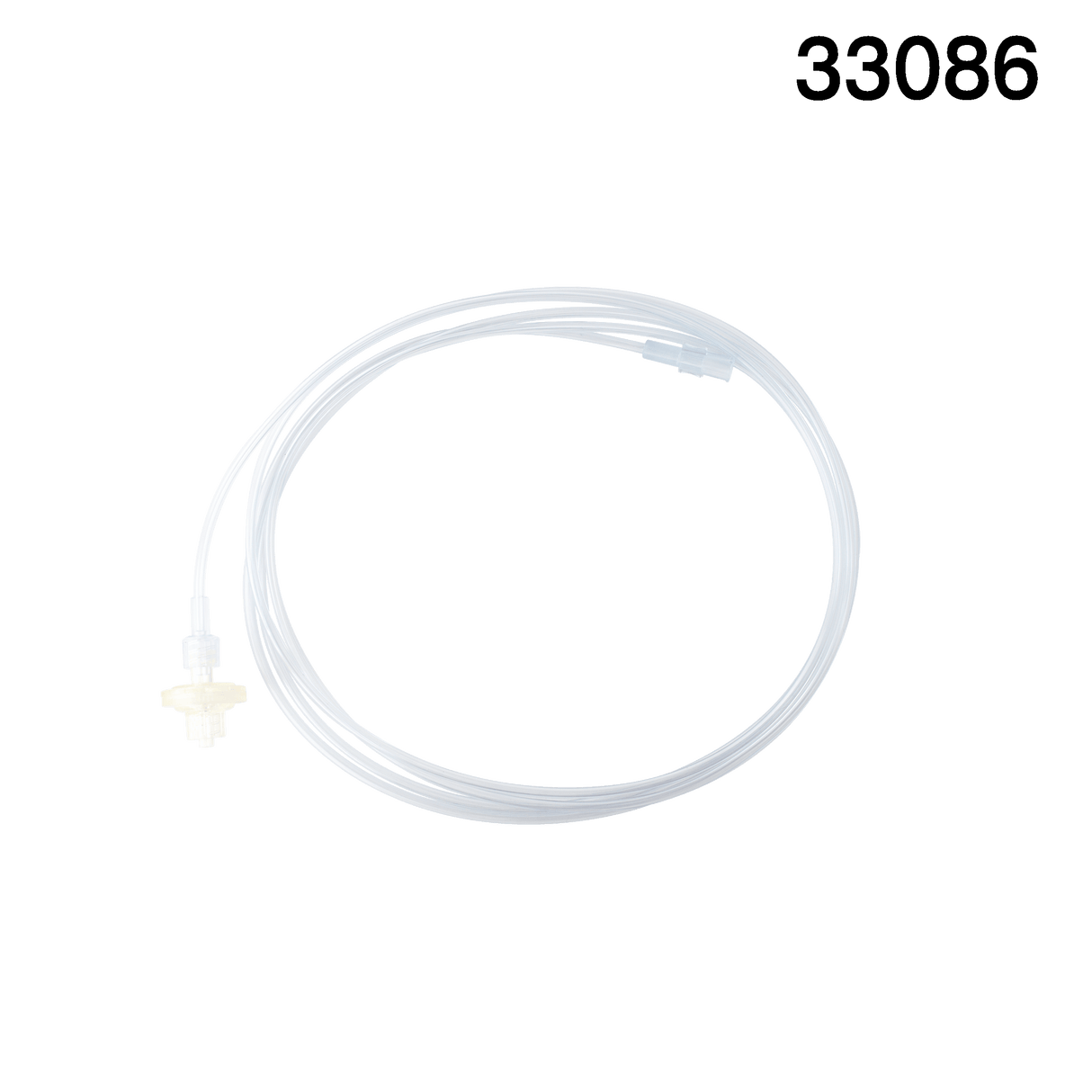 CO2 Masks and Accessories