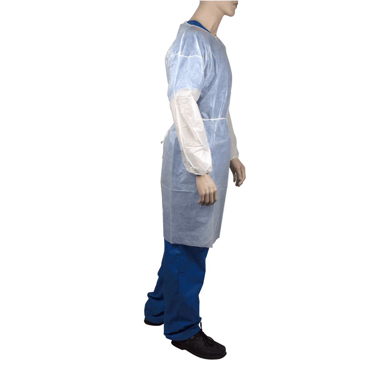 Isolation Gowns