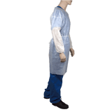 Isolation Gowns
