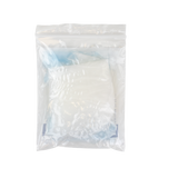Vinyl Gloves in a Bag, Powder-Free