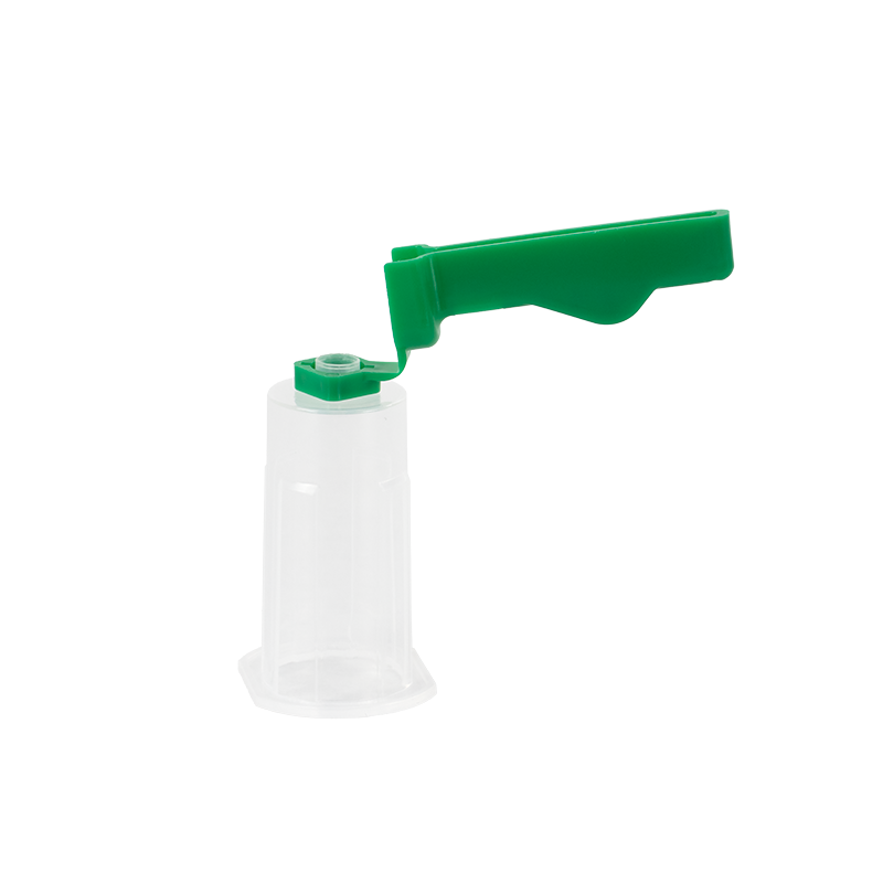 Blood Collection Tube Holders