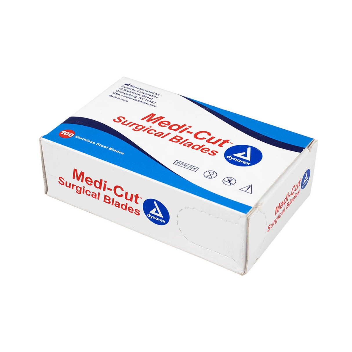 Medi-Cut Surgical Blades