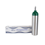 Oxygen Cylinders