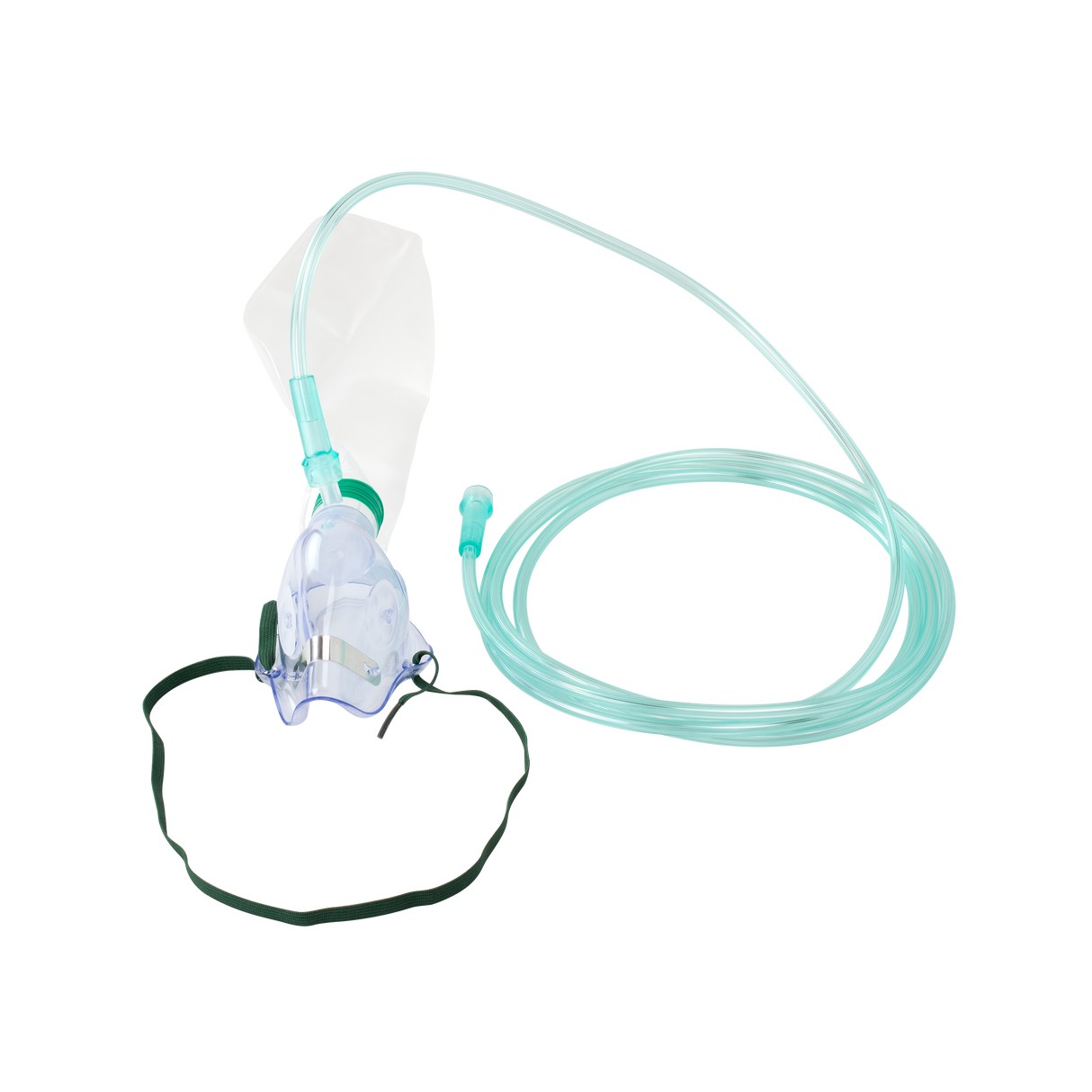 Non-Rebreather & 3-in-1 Oxygen Masks