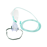 Non-Rebreather & 3-in-1 Oxygen Masks