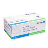 Sensi-Wrap Self-Adherent Bandage Rolls