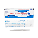 Medi-Cut Scalpels Disposable