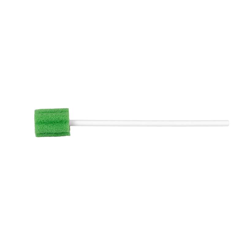 Oral Swabsticks